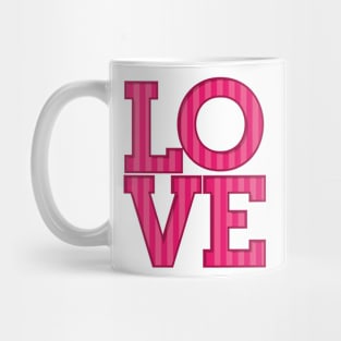 LOVE Mug